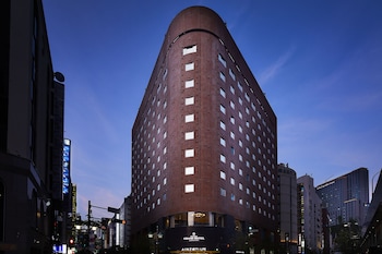 tokyo