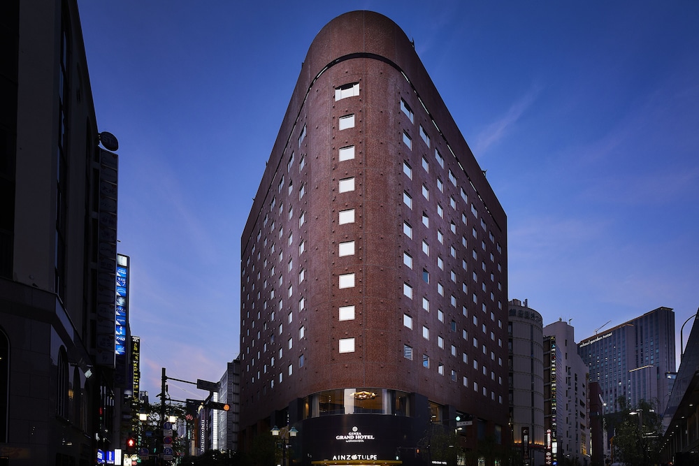 tokyo