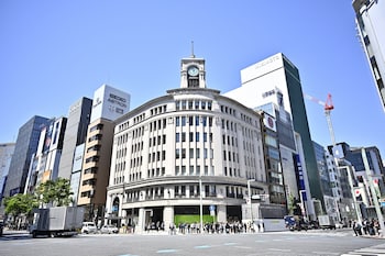 tokyo
