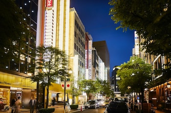 tokyo