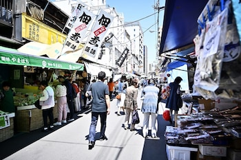tokyo
