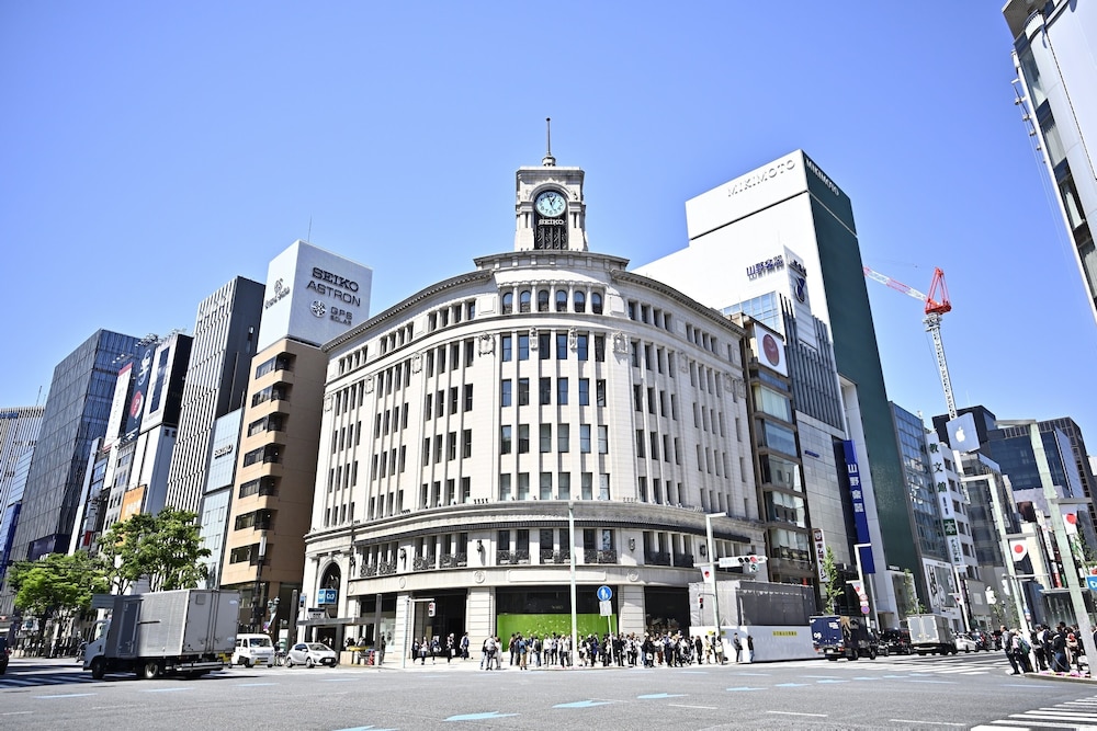 tokyo