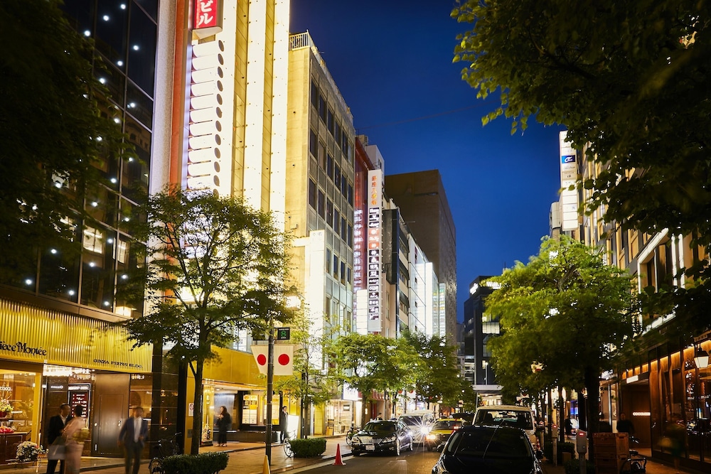 tokyo