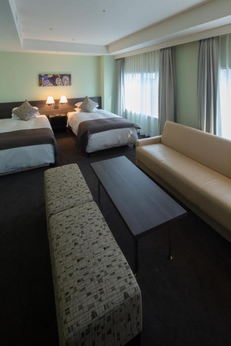 ginza grand hotel