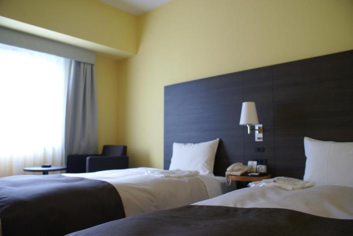 ginza grand hotel