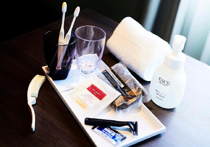 ginza grand hotel
