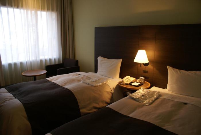 ginza grand hotel