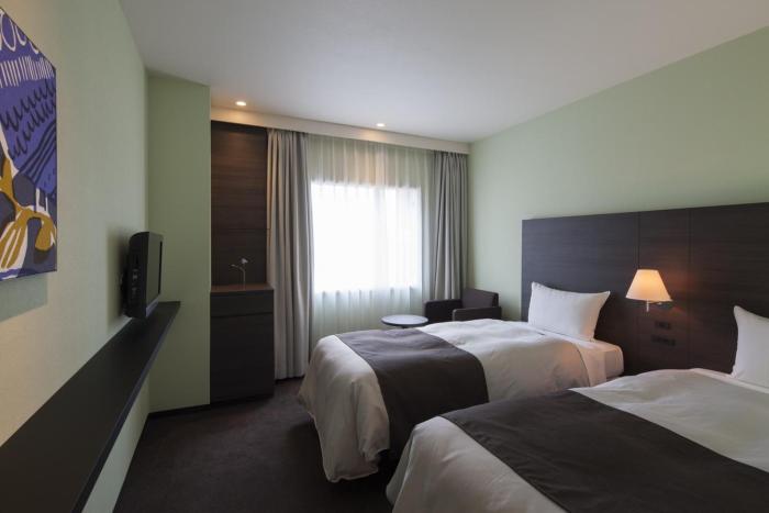 ginza grand hotel