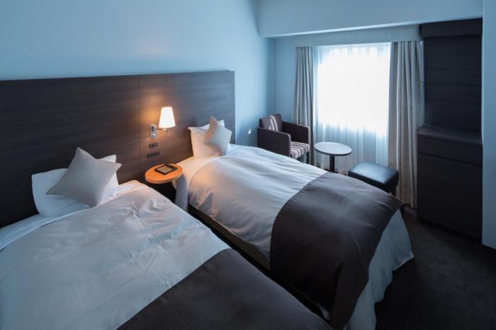 ginza grand hotel