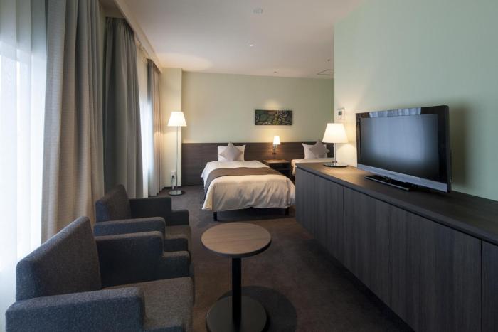 ginza grand hotel