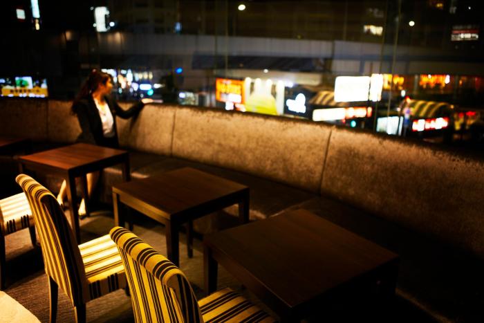 ginza grand hotel
