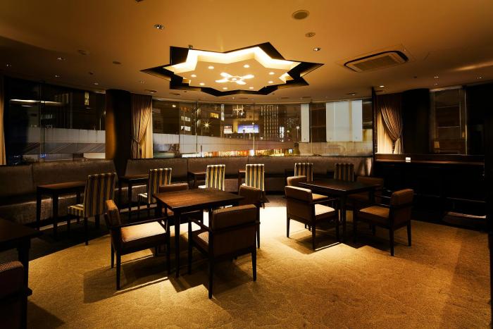 ginza grand hotel