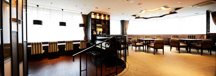 ginza grand hotel