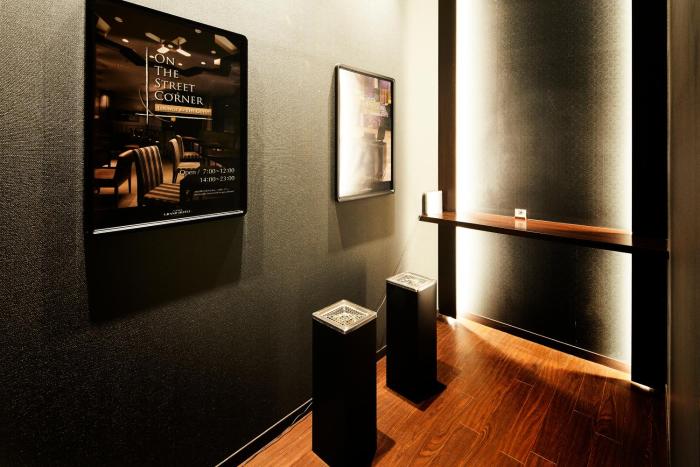 ginza grand hotel