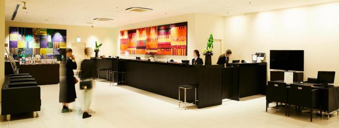 ginza grand hotel