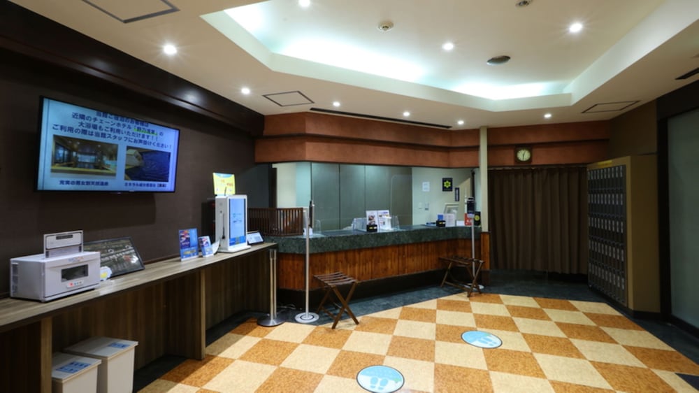 dormy inn express asakusa hot spring