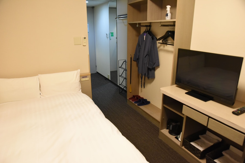dormy inn express asakusa hot spring