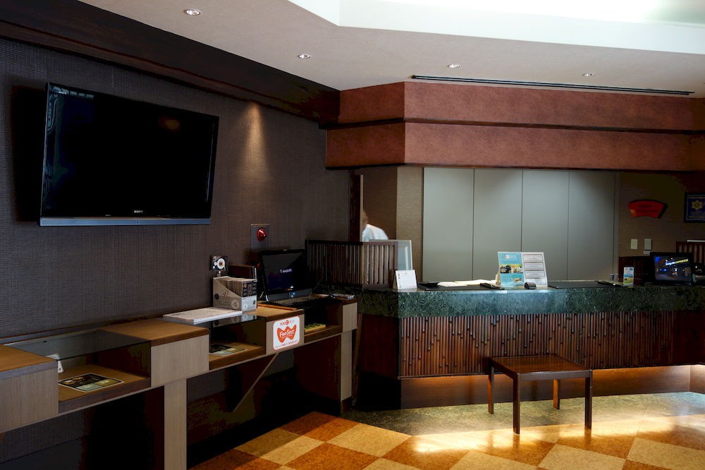 dormy inn express asakusa hot spring