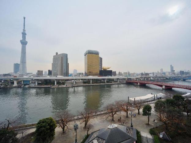 dormy inn express asakusa hot spring