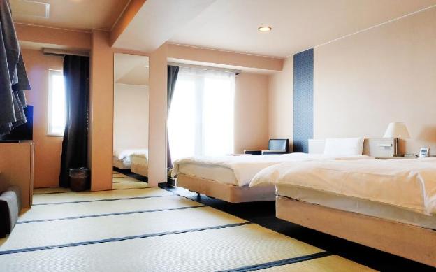 dormy inn express asakusa hot spring