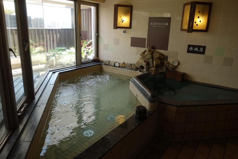 Dormy Inn Express Asakusa Hot Spring,Taito>>Sumida,3 star
