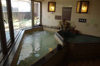 dormy inn express asakusa hot spring
