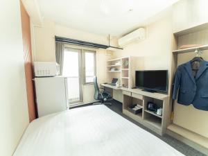 dormy inn express asakusa hot spring