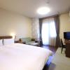 dormy inn express asakusa hot spring