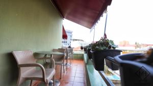 marion hotel