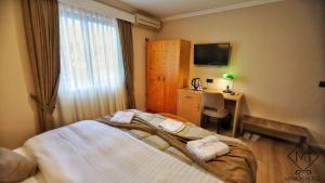marion hotel