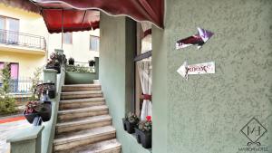 marion hotel