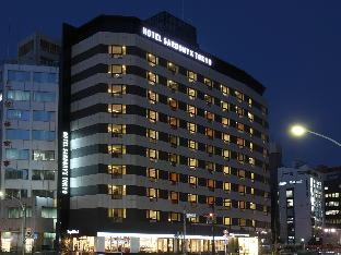 hotel sardonyx tokyo