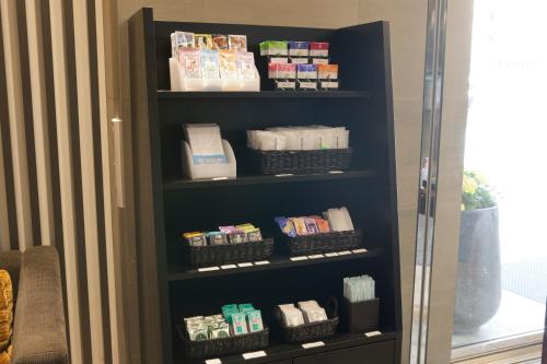 hotel sardonyx tokyo