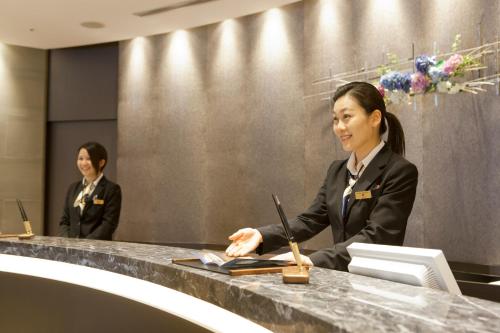 hotel sardonyx tokyo