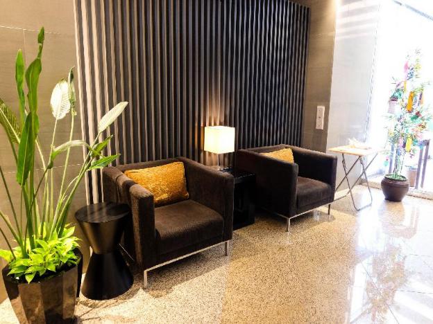 hotel sardonyx tokyo