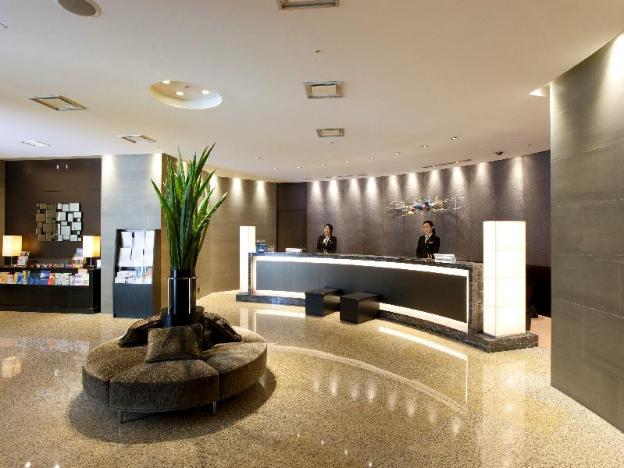 hotel sardonyx tokyo
