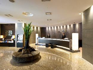 hotel sardonyx tokyo