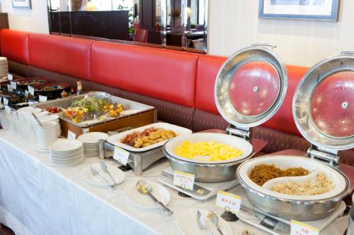 hotel sardonyx tokyo