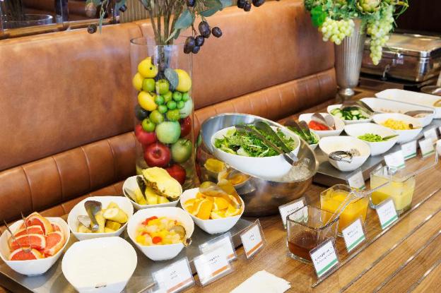 hotel sardonyx tokyo