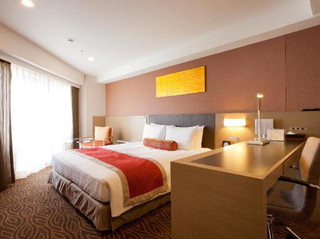 hotel sardonyx tokyo