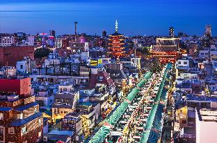 hotel sardonyx tokyo