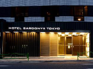 hotel sardonyx tokyo