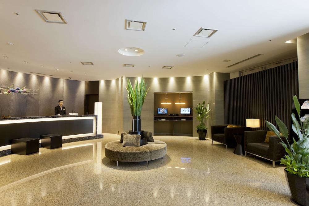 hotel sardonyx tokyo