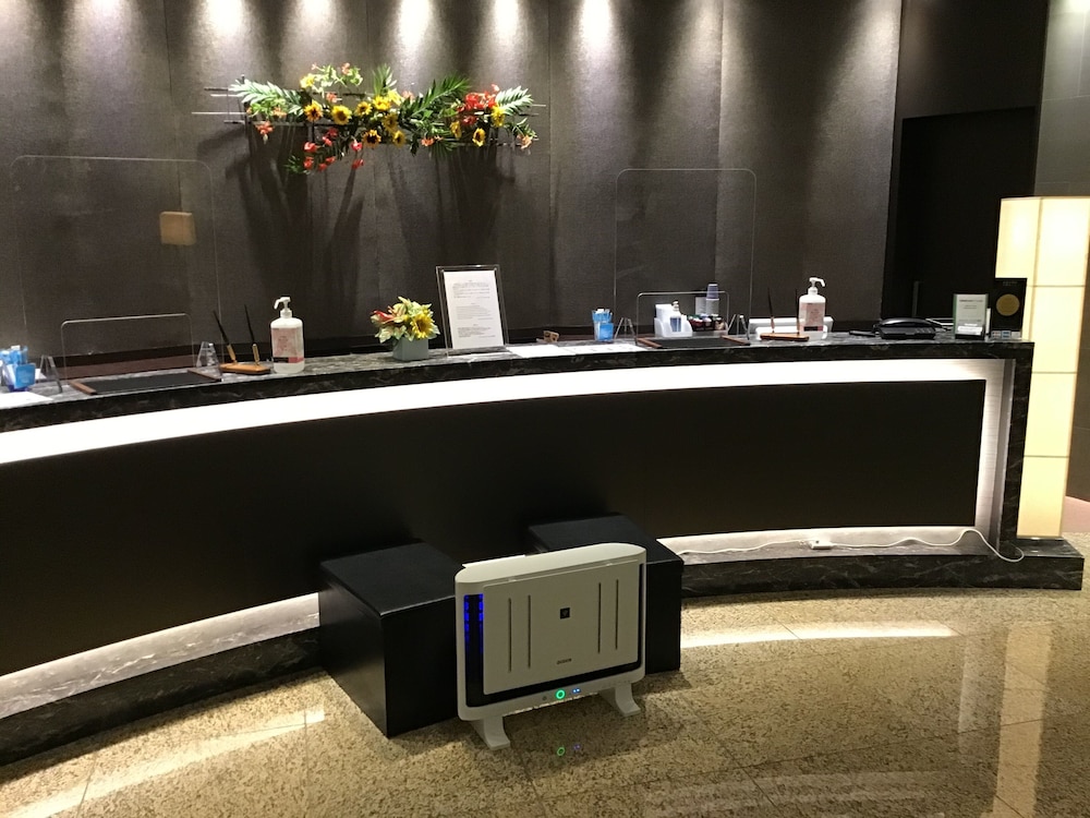 hotel sardonyx tokyo