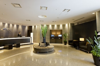 hotel sardonyx tokyo
