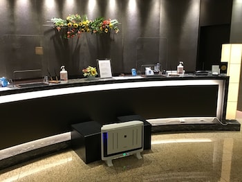hotel sardonyx tokyo