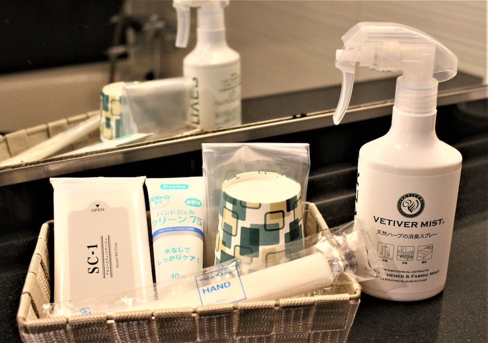 hotel sardonyx tokyo