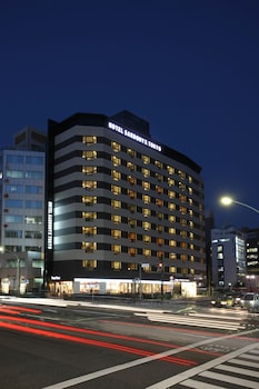 hotel sardonyx tokyo