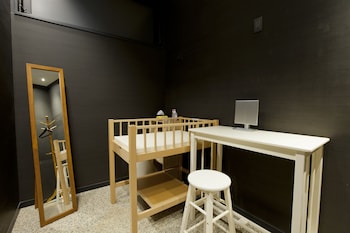 hotel sardonyx tokyo