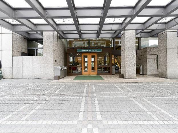 kkr hotel tokyo